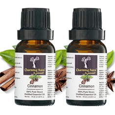 Essential Oils
